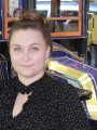 Политова Марина Алексеевна