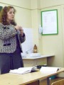 Репетитор Варази Алла Николаевна