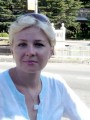 Репетитор Шумеловская Юля Вячеславовна