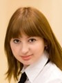 Трошенкова Дарья Владимировна