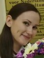 Морозова Мария Владимировна