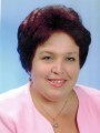 Твердохлебова Ирина Петровна