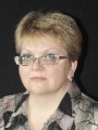 Гущинская Елена Ивановна