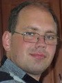 Жарков Юрий Викторович